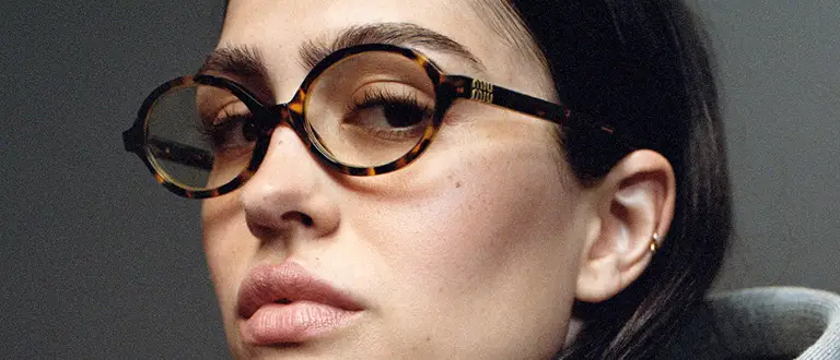 Miu Miu 2024 Eyewear Collection